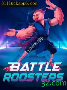 BattleRoosters: Inovando no Cenário dos Jogos Online