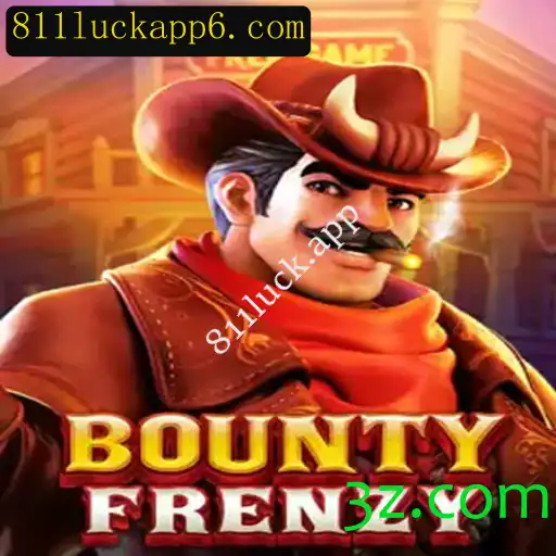 Explorando o BountyFrenzy: Um Jogo de Aventura e Estratégia no 811luck.app