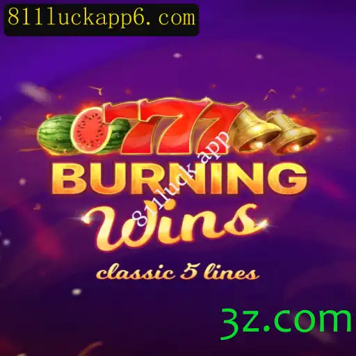 Descubra o Fascinante Universo de BurningWins no 811luck.app