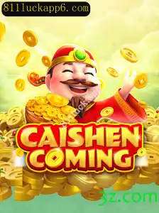 CAISHENCOMING: Um Jogo de Fortuna e Estratégia