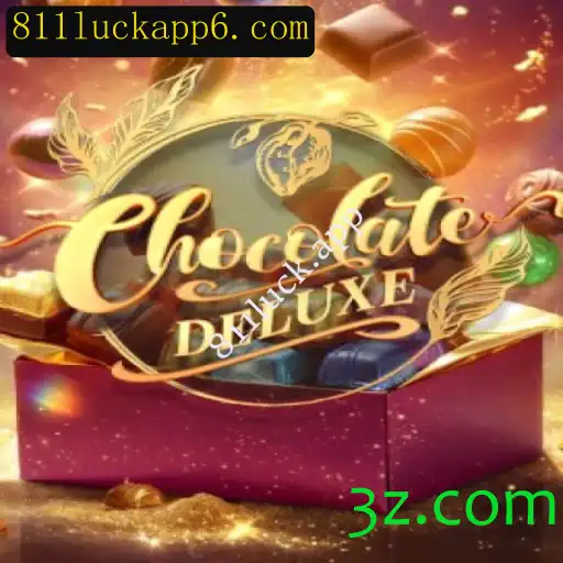 Descubra o Fascinante Mundo de ChocolateDeluxe