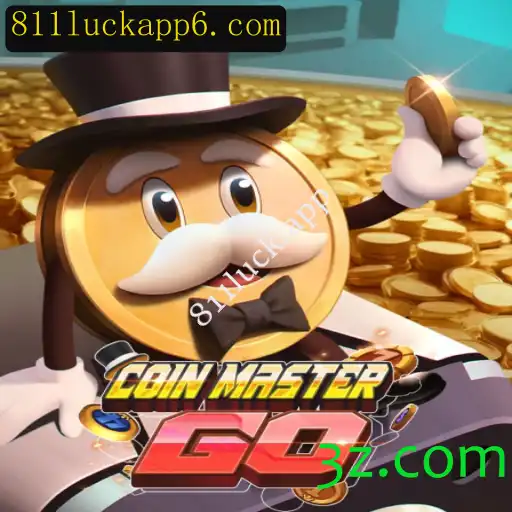 CoinMasterGO: Um Novo Fenômeno no Mundo dos Jogos RNG e o Papel de 811luck.app