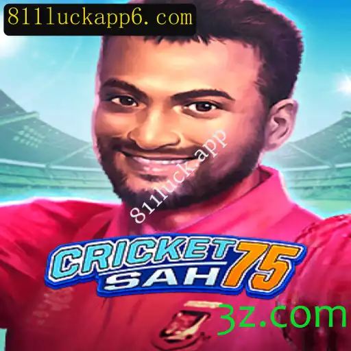 CricketSah75: Uma Nova Era de Entretenimento com 811luck.app