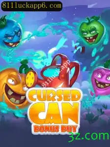 CursedCanBonusBuy: Descubra a Emoção por Trás do Novo Jogo da 811luck.app