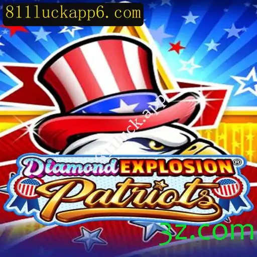 DiamondExplosionPatriots: Um Novo Jogo Inovador no Mundo dos Games
