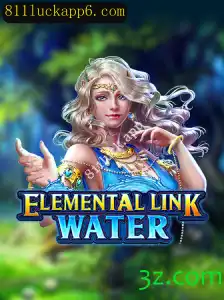 Conheça ElementalLinkWater: Um Mergulho no Mundo dos Elementos