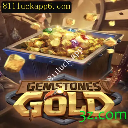 Explorando o Mundo Fascinante de GemstonesGold: O Jogo de Aventuras e Sorte de 811luck.app
