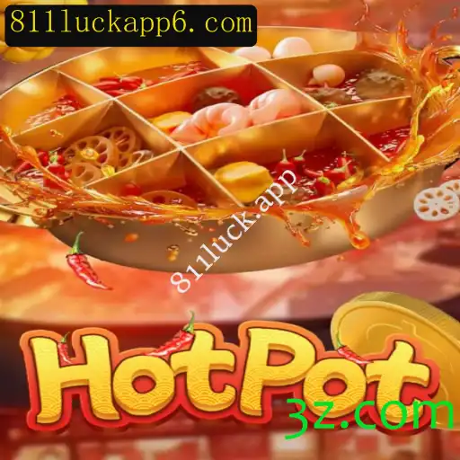 Explorando o Jogo Hotpot e sua Conexão com 811luck.app