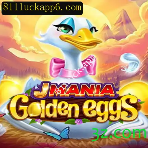 Explorando JManiaGoldenEggs: Uma Viagem ao Mundo dos Jogos Digitais