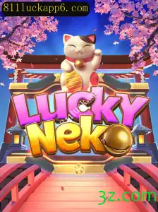 Descubra o Fascinante Mundo de LuckyNeko no 811luck.app