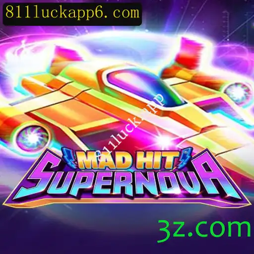 Descubra o Universo do MadHitSupernova e a Emoção do 811luck.app