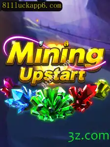 Explorando o Jogo 'MiningUpstart' e sua Conexão com 811luck.app