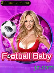 Descubra o Mundo do FootballBaby e Conquiste Suas Recompensas no 811luck.app