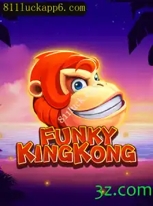 Explorando o Universo Vibrante de FunkyKingKong: Tudo Que Você Precisa Saber