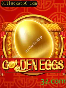 Descubra o Empolgante Mundo de GoldenEggs no 811luck.app