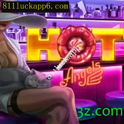 Exploração Detalhada de HotAngels: Mergulhando no Universo 811luck.app