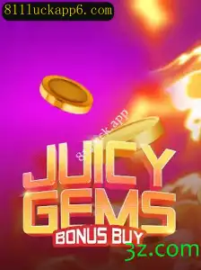Explorando o Mundo de JuicyGemsBonusBuy: A Emoção do Jogo no 811luck.app