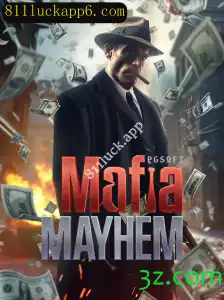 Desvendando o Universo de MafiaMayhem: Estratégia e Intriga no Mundo Virtual