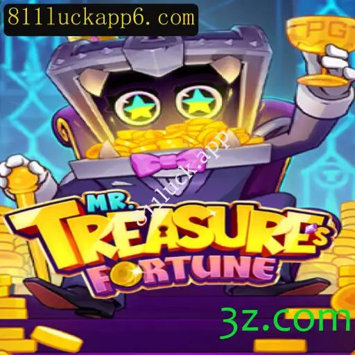 Explore o Fascinante Mundo do Jogo MrTreasuresFortune
