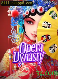 Explorando o Fascinante Mundo de OperaDynasty: Um Jogo Inovador no Cenário Mundial