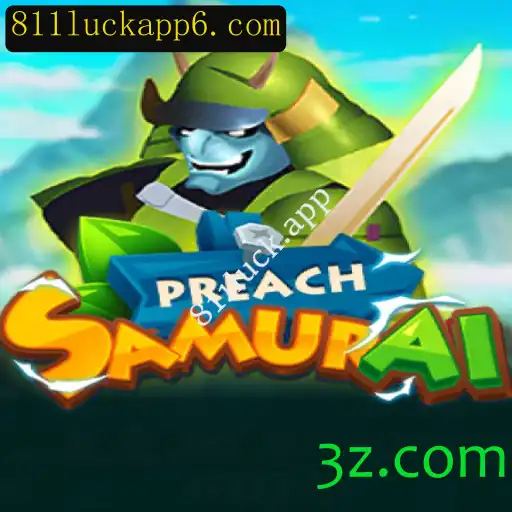 Descubra o Fascinante Mundo de PreachSamurai