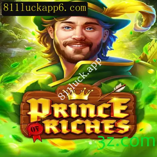 Explorando o Mundo de PrinceOfRiches: Um Guia Completo