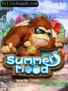 Descubra SummerMood: O Jogo Que Está Transformando o Entretenimento Digital