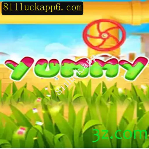 Descubra o Mundo Divertido de Yummy no 811luck.app