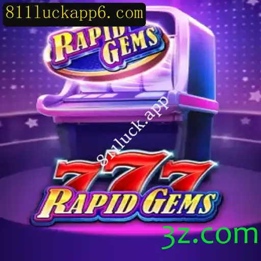 Explorando o Mundo de RapidGems777 - Um Jogo de Azar Emocionante
