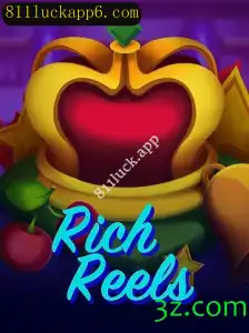 Explorando RichReels: Um Guia Completo para o Jogo de Cassino Online do 811luck.app