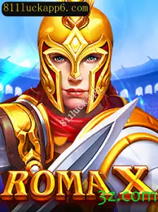 Descubra RomaX: O Jogo Revolucionário para Amantes de Estratégia