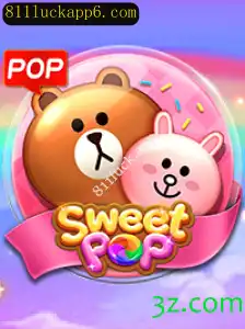 A Fascinante Experiência de Jogo com SweetPOP