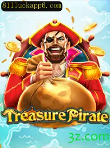 Explorando o Mundo de Aventura em TreasurePirate: Um Guia Completo