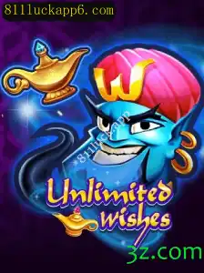Descubra o Encantador Mundo de UnlimitedWishes e a Emoção de 811luck.app