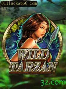 WildTarzan: Explore as Avenidas Selvagens do Novo Jogo Popular