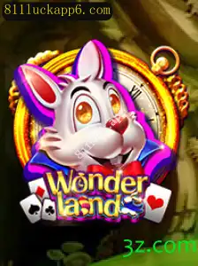 Explorando o Mundo Encantado de Wonderland: Um Jogo Inovador