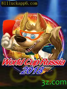 Descubra o Empolgante Mundo de WorldCupRussia2018 e 811luck.app